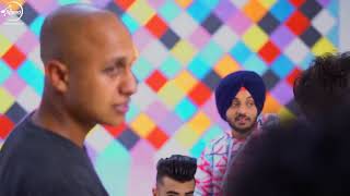 Kahani Ghar Ghar Di | Behind The Scenes | The Landers | Latest Punjabi Song 2017 720