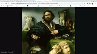 Lorenzo Lotto (2/2)