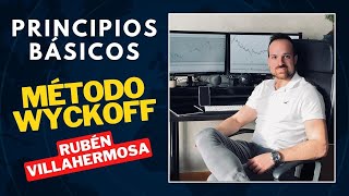 Principios básicos del método WYCKOFF