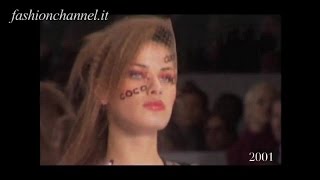 CHANEL HISTORY 1993 - 2004 by Fashion Channel