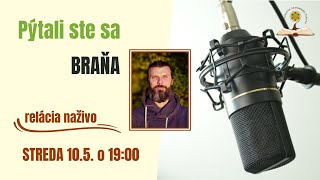 Pýtali ste sa Braňa - relácia UVŽ