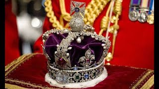 Most Expensive King Crown