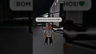 Uma vizinhança tranquila #roblox #memes #viral #brookhaven #robloxmemes #shortsfeed #robloxshorts