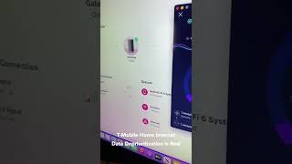 T-Mobile 5G Home Internet Data Deprioritization Is Real!