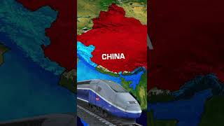 India’s Mega Project to counter China in Arunachal Pradesh [Mapchic]