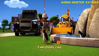 YTP Bob the builder song