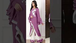 very beautiful full kameez designs ideas for winter 2023 #short #viralshort #ytshorts #viral