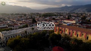 Mexico | Jysk Rejsebureau