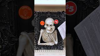 Halloween @DollarTree 🎃 #fypシ゚viral #halloweendecorations #halloweenshorts #halloweenshopping