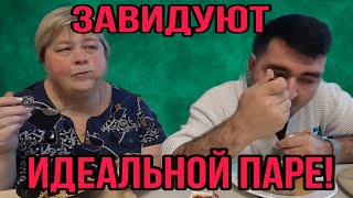 ЗАВИДУЮТ ИДЕАЛЬНОЙ ПАРЕ! ОЛЬГА УРАЛОЧКА LIVE. ОБЗОР.