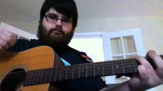 Jolene by ray lamontagne cover walden acoustic Kevin Daigle