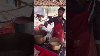 Chaiwala Milk Tea in India -Indian Street Food