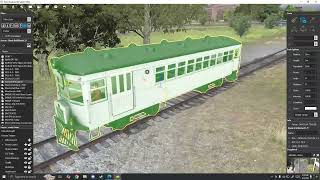 Trainz 2022: Another Merging Struggles!