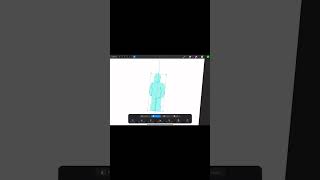 How to remove blur on pixel art procreate #art #procreate #pixeldesign