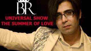 BABAK RAHNAMA Universal Show 42 The Summer of Love 0001