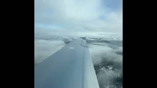 A little Cirrus IFR!!