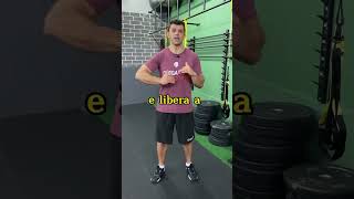 Destrave a sua coluna cervical e torácica com esses 4 movimentos