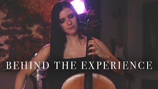 Behind the Experience: Unconventional Cello Artistry with Sarah “Cellobat” Chaffee | VRLU