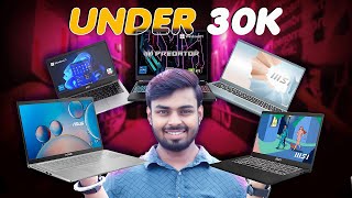 Top 5 Best Laptops Under ₹30,000⚡⚡ 💻 in 2023 | Ultimate Budget-Friendly Picks!"