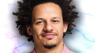 Eric Andre: The Anti-Talk Show Host