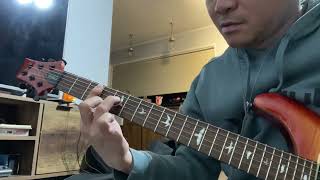 Be With You - City Harvest Church (Basic Chord Lesson)