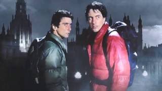 An American Werewolf In Paris (1997) Review | Octoberfest 2016