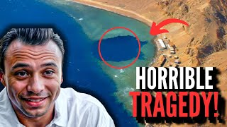 Yuri Lipski's TERRIFYING Last Dive! | The Blue Hole Incident