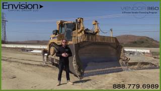 Heavy Equipment Finance (7.22.17)