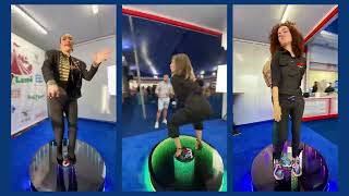 360 ВИДЕО АТРАКЦИЯ ЗА ВСЕКИ ГОСТ | PHOTO BOOTH ЗА ВИДЕО FUNKY 360