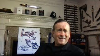 Hope in the Trenches - Sn2Ep11 - Lt. Col. (Ret.) Dave Grossman