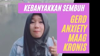 Tips Hukum Kebanyakkan Untuk Gerd Anxiety Pasti Langsung Move On 💯