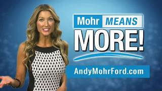 Convenient Ford Shopping Plainfield IN | Andy Mohr Ford