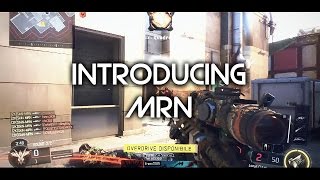 Introducing SkiN MRN