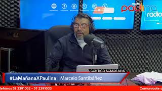 #LaMañanaXPaulina | Martes 1 octubre 2024