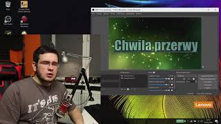 Poradnik OBS STUDIO - Od ZERA do STREAMERA 👨‍💻