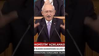 Kılıçdaroğlu’ndan Erdoğan’a teklif: A Haber’e çıkalım, sadece şehir hastanelerini soracağım.