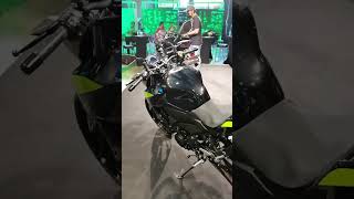 HYBRID | Modenas X Kawasaki Rev Up Event