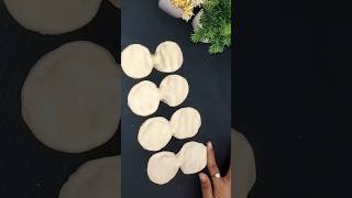 Moharastrian Style 8th Layered Soft Chapati/Roti 😋🥰#viralvideo #trending #youtubeshorts #shorts