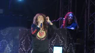 Whitesnake - Hey You (You Make Me Rock) (Live 2019 Serbia Belgrade)