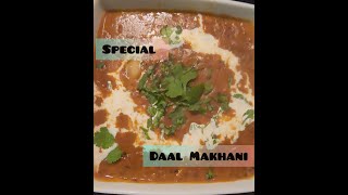 Special Daal Makhani,एक बार इस तरीके से बना के देखे बहुत ही टेस्टी लगेगी