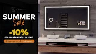 Summer Sale -10% Artforma