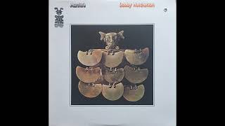 Bobby Hutcherson - Montara (US 1975) [Full LP] {Latin Jazz Soul-Jazz Jazz-Funk Fusion} ★MASTERPIECE★