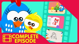 Lottie Dottie Mini | Episode 51 | Kids Cartoons