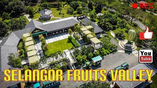 Jom Ronda Ke Selangor Fruits Valley