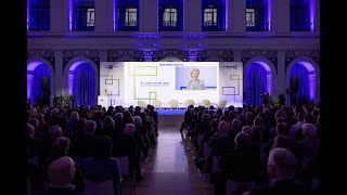 Internationales Klima-Forum der Hamburger Wirtschaft am 26. Januar 2024: Livestream