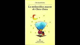 LA MELANCÓLICA MUERTE DE CHICO OSTRA (1997) por Tim Burton LUDOVICO EINAUDI  4 pieces