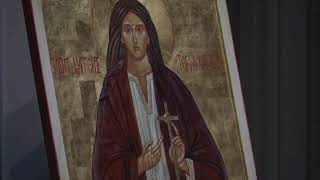 St Kateri Tekakwitha Celebration