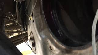 Scania P410 sound without DPF