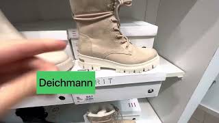 Deichmann New Collection \ 2023