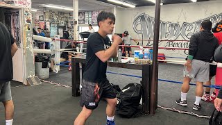 Jimuel Pacquiao Prediction sa laban Jonas Sultan vs Paul Butler